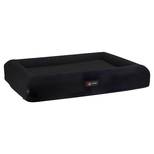 CATAGO Hundekorb FIR-Tech schwarz, Größe: L CATAGO Hundekorb FIR-Tech schwarz, Größe: L