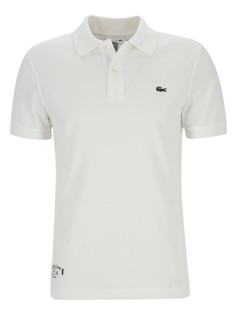 CHEMISE COL BORD-COTES MA