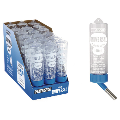 CLASSIC Universaltränke 140 ml
