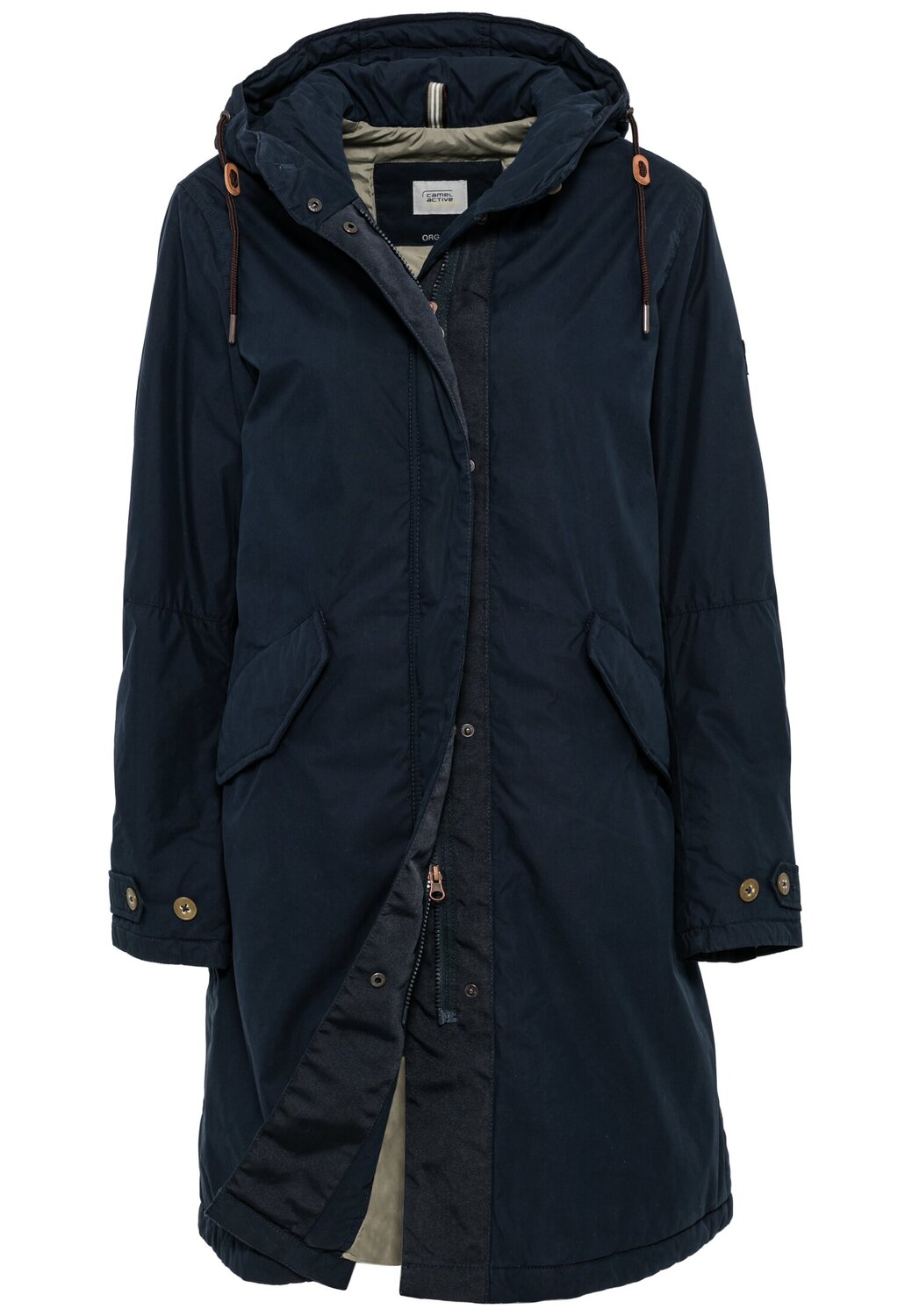 COAT