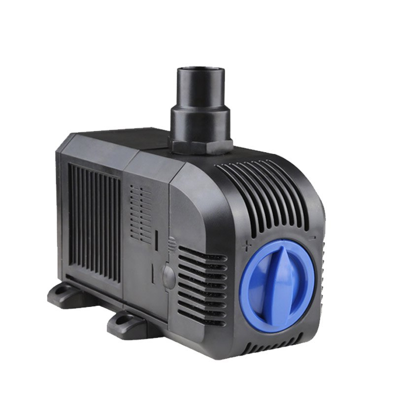 CTP-4800 SuperEco Aquariumpumpe 4500l/h 30W Filterpumpe Pumpe Aquarium CTP-4800 SuperEco Aquariumpumpe 4500l/h 30W Filterpumpe Pumpe Aquarium