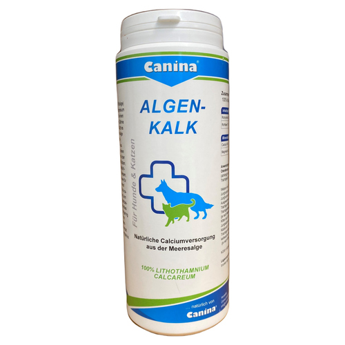 Canina Algenkalk 400 g
