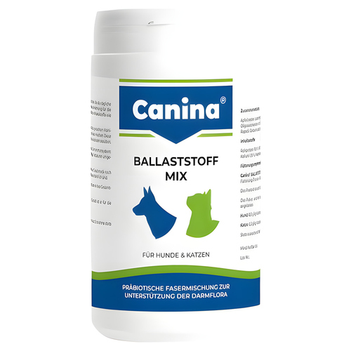 Canina Ballaststoff Mix 1000 g für Hunde