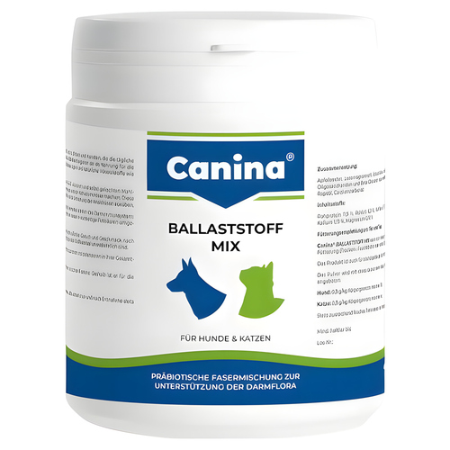 Canina Ballaststoff Mix 300 g für Katzen