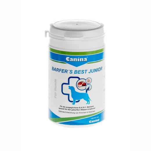 Canina Barfer's Best Junior - 180g
