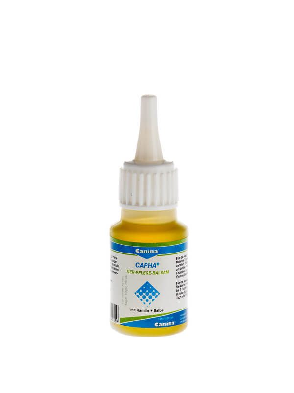 Canina Capha Tier-Pflege-Balsam - 100ml