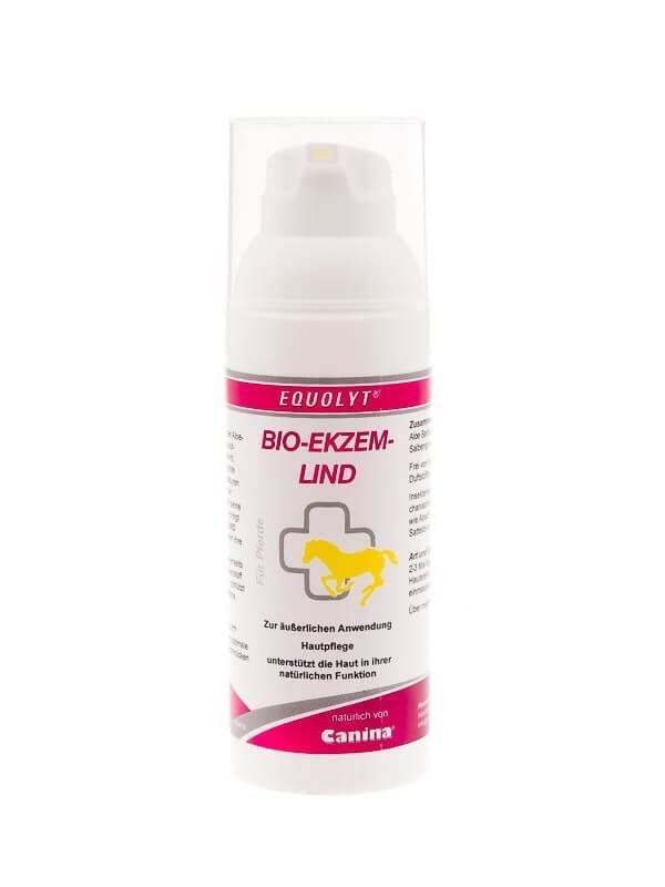 Canina EQUOLYT Bio-Ekzem-Lind - 200g