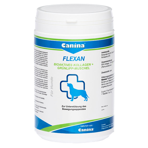 Canina Flexan 400 g