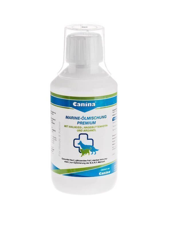 Canina Marine-Ölmischung Premium