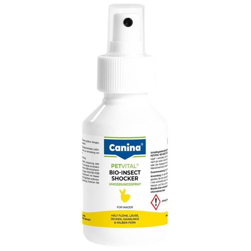 Canina PETVITAL Bio-Insect-Shocker für Nager Canina PETVITAL Bio-Insect-Shocker für Nager