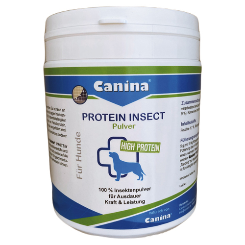 Canina Protein Insect 500 g