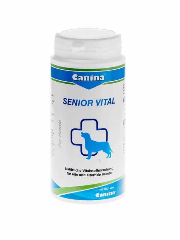 Canina Senior Vital - 500g