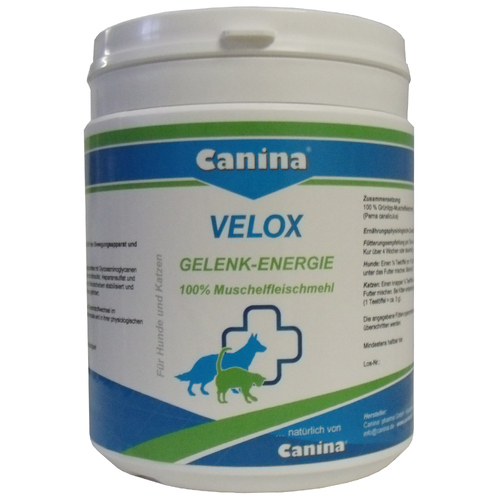 Canina Velox Gelenkenergie 400 g für Hunde