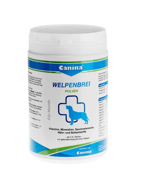 Canina Welpenbrei - 5000g