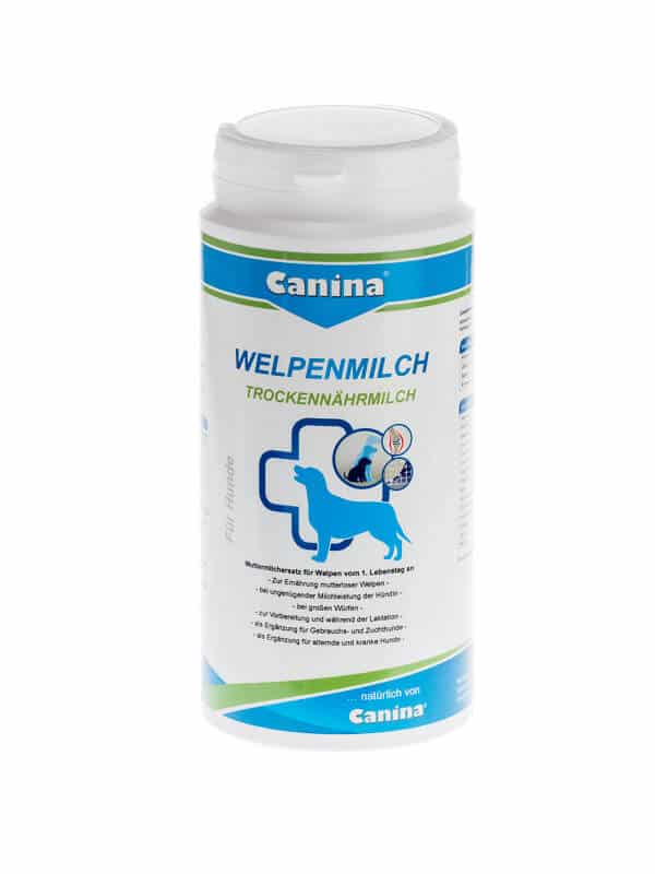 Canina Welpenmilch - 2000g