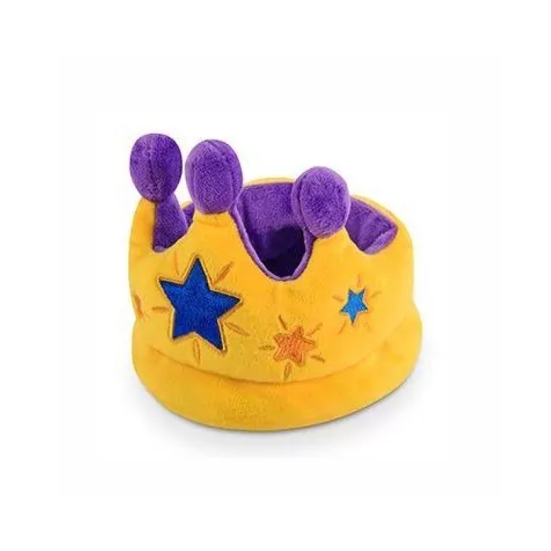 Canine Crown