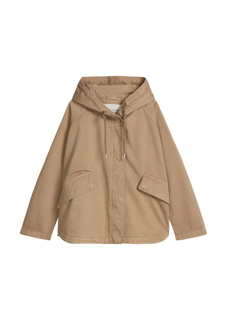 MTCWO_Outdoor Jacket