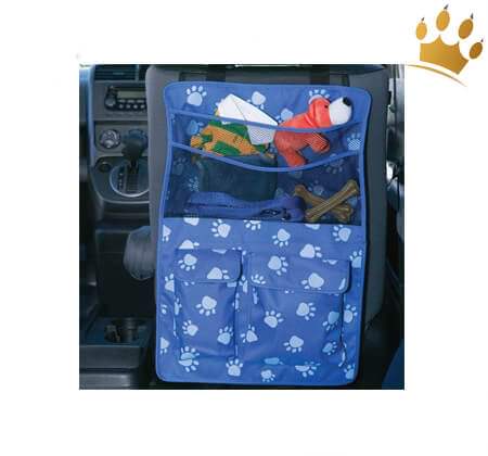 Car Seat Organizers
