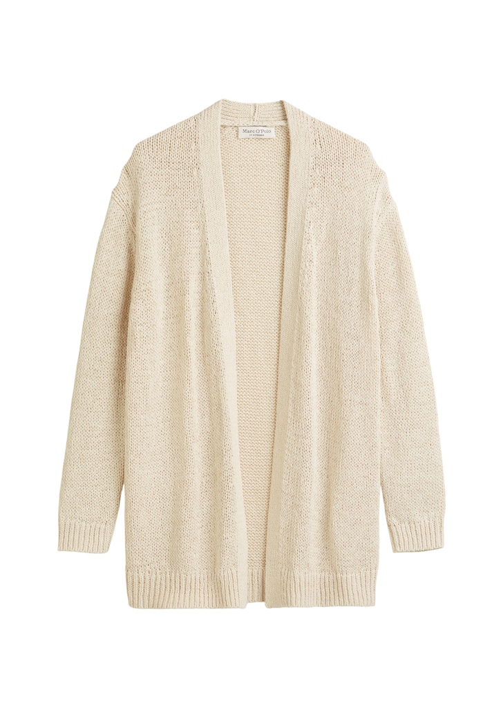 Cardigan loose