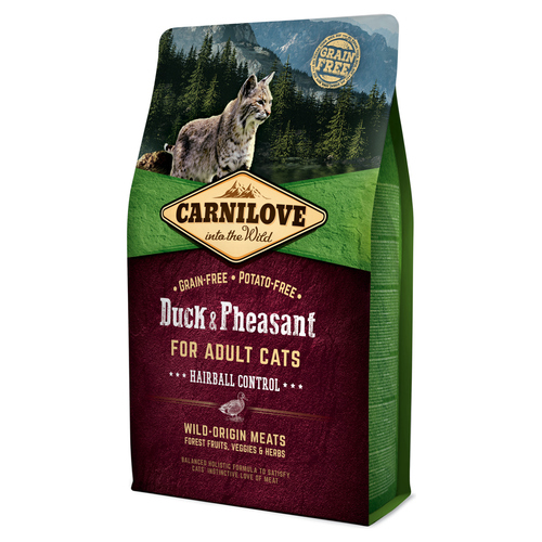 Carnilove Adult Ente & Fasan 2 kg Carnilove Adult Ente & Fasan 2 kg