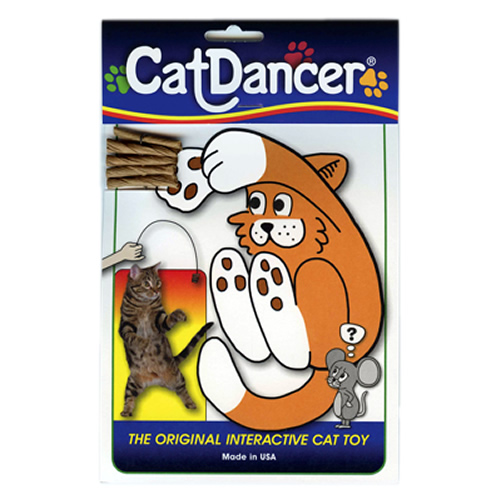 Cat Dancer The Original