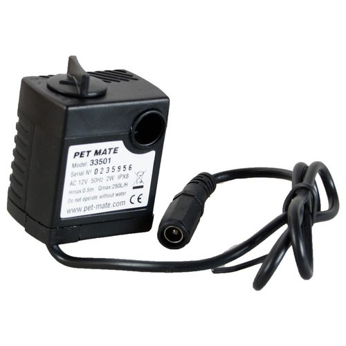 Cat Mate Ersatzpumpe 354