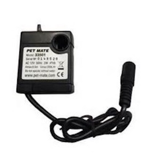 Cat Mate Ersatzpumpe für 410595 12 V
