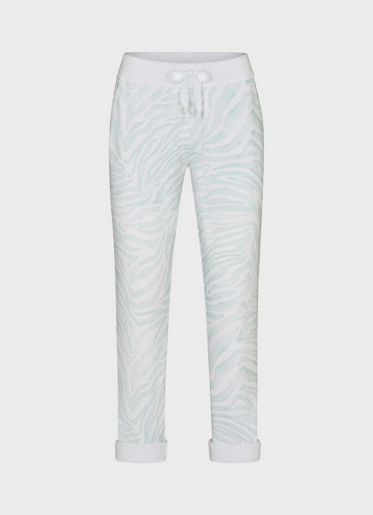 Cathy Fleece Pants T