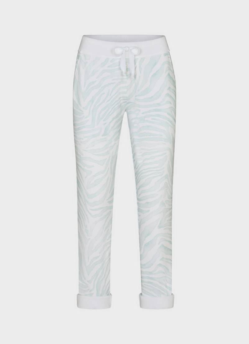 Cathy Fleece Pants T