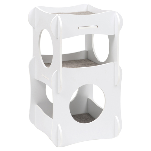 Catit Condo weiß