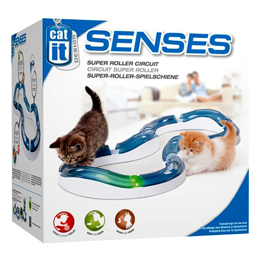 Catit Design Senses Play Circuit Kit Catit Design Senses Play Circuit Kit