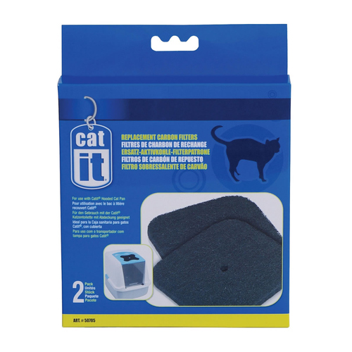Catit Ersatz Karbon Filter