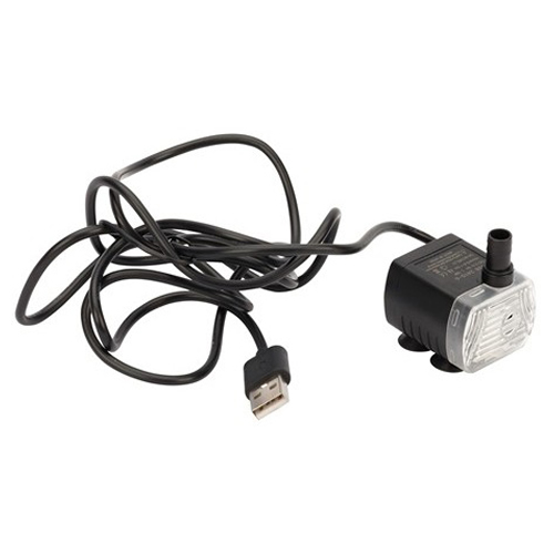 Catit Ersatz-LED-Pumpe für LED Blumentrinkbrunnen