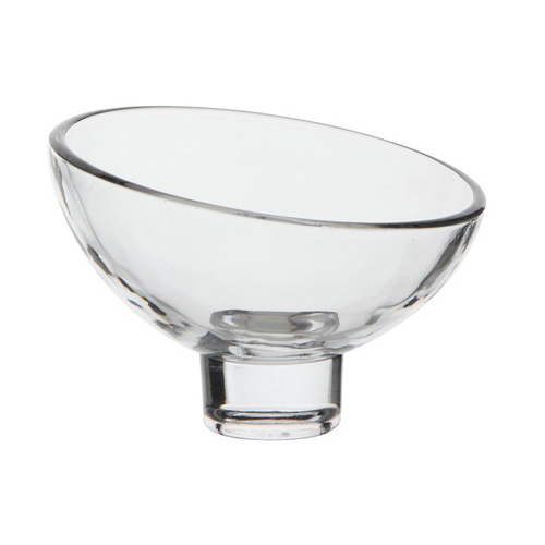 Catit Ersatzschale für Catit Design Glass Diner