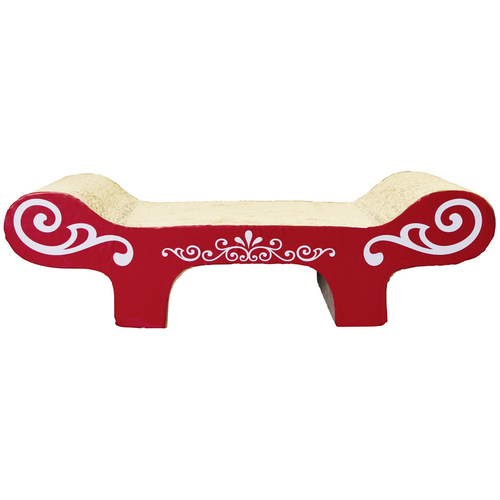 Catit Kratzbank mit Catnip Catit Kratzbank mit Catnip