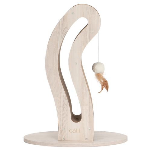 Catit Pixi Scratcher (Katzenschwanz)