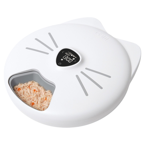 Catit Pixi Smart 6-Meal Futterautomat