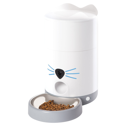 Catit Pixi Smart Feeder Vision