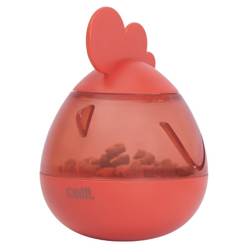 Catit Pixi Snackspender, Hahn