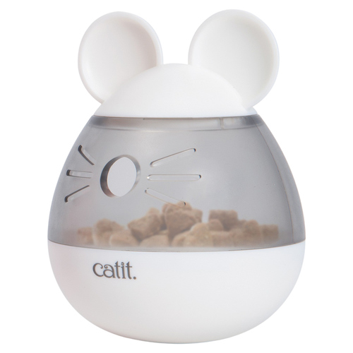 Catit Pixi Snackspender, Maus