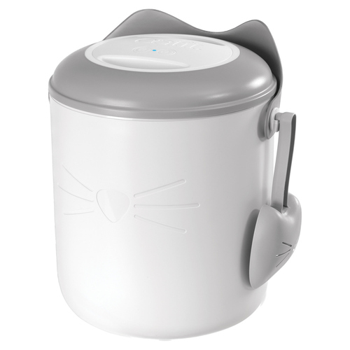 Catit Pixi Vakuum Futtercontainer