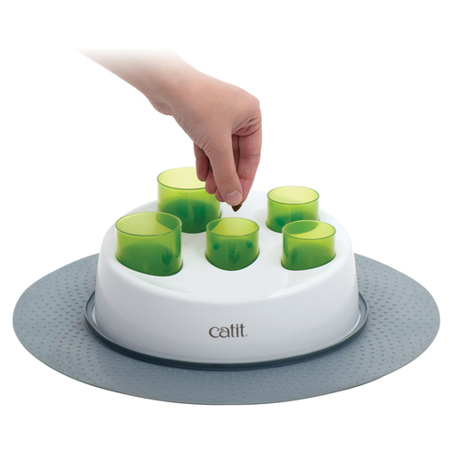 Catit Senses 2.0 Aktiv-Futternapf Catit Senses 2.0 Aktiv-Futternapf