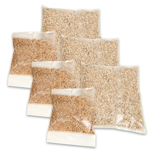 Catit Senses 2.0 Cat Grass Kit, 3er Set Catit Senses 2.0 Cat Grass Kit, 3er Set