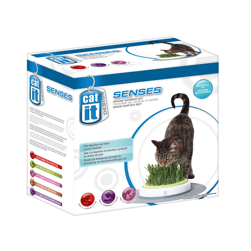 Catit Senses Gras Garten Set