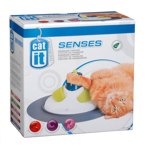 Catit Senses Massage Center
