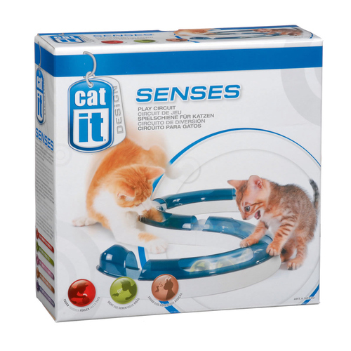Catit Senses Play Circuit