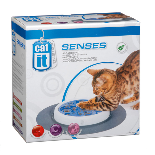 Catit Senses Scratch Pad