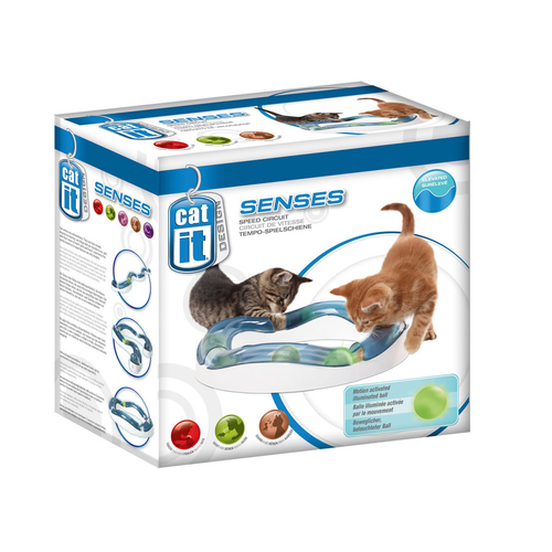 Catit Senses Tempo Spielschiene Catit Senses Tempo Spielschiene