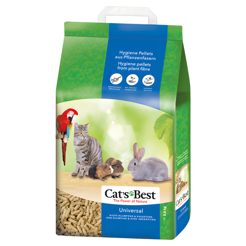 Cats Best Universal 10 Liter