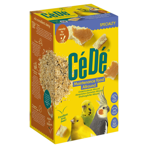 CéDé Kraftfutter 1 kg